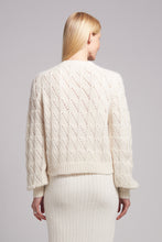 Load image into Gallery viewer, MAIYET CARDI | IVORY
