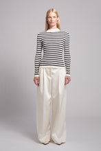 Load image into Gallery viewer, CLARA STRIPE SWEATER
