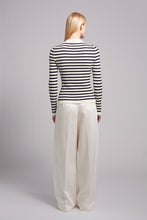 Load image into Gallery viewer, CLARA STRIPE SWEATER
