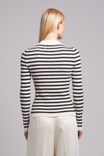 Load image into Gallery viewer, CLARA STRIPE SWEATER
