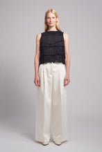 Load image into Gallery viewer, BIANCA FRINGE TOP
