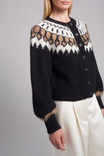 Load image into Gallery viewer, STARLA CARDI
