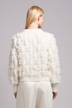 Load image into Gallery viewer, HALLY SWEATER | IVORY
