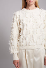 Load image into Gallery viewer, HALLY SWEATER | IVORY
