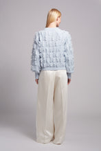 Load image into Gallery viewer, HALLY SWEATER | POWDER BLUE
