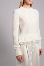 Load image into Gallery viewer, COLETTE SWEATER | IVORY
