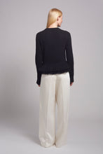Load image into Gallery viewer, COLETTE SWEATER | BLACK
