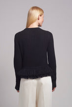 Load image into Gallery viewer, COLETTE SWEATER | BLACK
