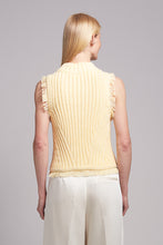 Load image into Gallery viewer, BRIA TANK | BUTTER
