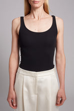 Load image into Gallery viewer, MIA RIB TANK | BLACK
