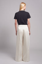 Load image into Gallery viewer, LARA CREW T-SHIRT | BLACK
