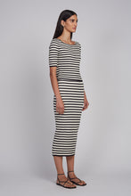 Load image into Gallery viewer, NENA STRIPE TOP
