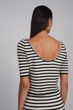 Load image into Gallery viewer, NENA STRIPE TOP
