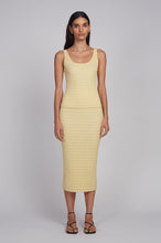 Load image into Gallery viewer, KATIA TANK | BUTTER
