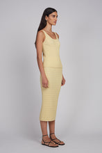 Load image into Gallery viewer, KATIA TANK | BUTTER
