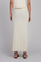 Load image into Gallery viewer, SALLY (SUMMER) SKIRT | IVORY
