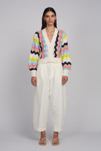 Load image into Gallery viewer, LUNA CARDI | MULTI COLOR
