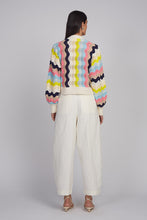 Load image into Gallery viewer, LUNA CARDI | MULTI COLOR
