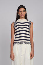 Load image into Gallery viewer, BRIA STRIPE TANK
