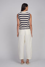 Load image into Gallery viewer, BRIA STRIPE TANK
