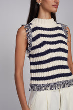 Load image into Gallery viewer, BRIA STRIPE TANK
