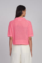 Load image into Gallery viewer, NINA POLO | TAFFY PINK
