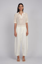 Load image into Gallery viewer, NINA POLO | IVORY
