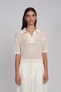 NINA POLO | IVORY