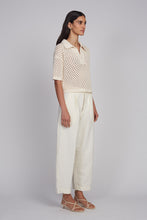 Load image into Gallery viewer, NINA POLO | IVORY
