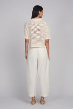 Load image into Gallery viewer, NINA POLO | IVORY
