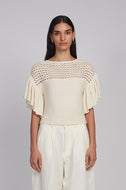 STARLA SWEATER