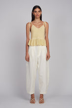 Load image into Gallery viewer, MALI CAMI | BUTTER
