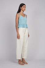 Load image into Gallery viewer, MALI CAMI | SKYE BLUE
