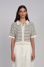 Load image into Gallery viewer, ROMY SHIRT CARDI
