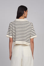 Load image into Gallery viewer, ROMY SHIRT CARDI
