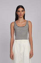 Load image into Gallery viewer, KATIA STRIPE TANK
