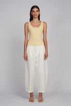 Load image into Gallery viewer, KATIA TANK | BUTTER
