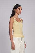 Load image into Gallery viewer, KATIA TANK | BUTTER
