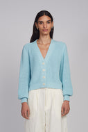 ISLA CARDI | SKYE BLUE