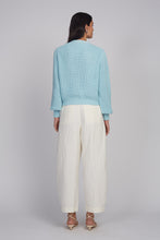 Load image into Gallery viewer, ISLA CARDI | SKYE BLUE
