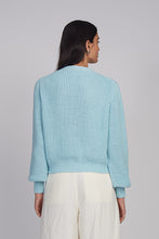 Load image into Gallery viewer, ISLA CARDI | SKYE BLUE
