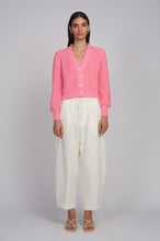 Load image into Gallery viewer, ISLA CARDI | TAFFY PINK
