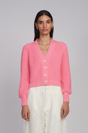 ISLA CARDI | TAFFY PINK
