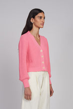Load image into Gallery viewer, ISLA CARDI | TAFFY PINK
