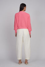 Load image into Gallery viewer, ISLA CARDI | TAFFY PINK
