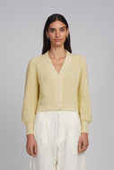 ISLA CARDI | BUTTER