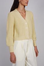 Load image into Gallery viewer, ISLA CARDI | BUTTER
