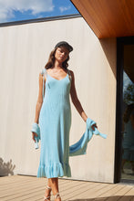 Load image into Gallery viewer, ISLA CARDI | SKYE BLUE
