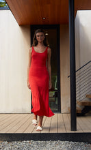 Load image into Gallery viewer, FREYA DRESS
