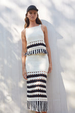 Load image into Gallery viewer, TIANNA SKIRT
